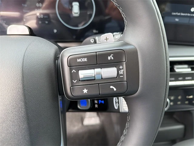 Nuevos HYUNDAI PALISADE at Gainesville Hyundai in Gainesville