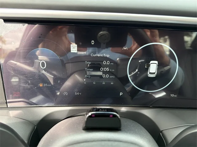 Nuevos HYUNDAI PALISADE at Gainesville Hyundai in Gainesville