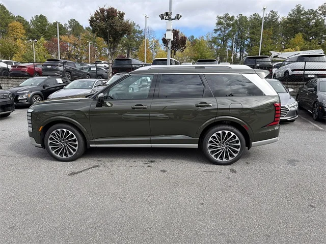 Nuevos HYUNDAI PALISADE at Gainesville Hyundai in Gainesville