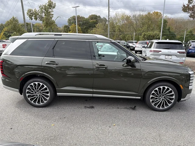 Nuevos HYUNDAI PALISADE at Gainesville Hyundai in Gainesville