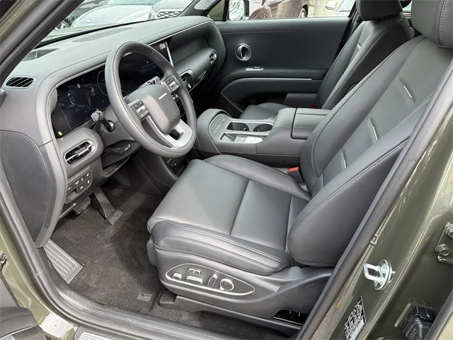 Nuevos HYUNDAI PALISADE at Gainesville Hyundai in Gainesville