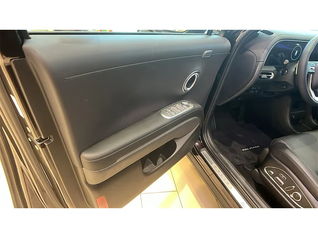Nuevos HYUNDAI PALISADE at Gainesville Hyundai in Gainesville