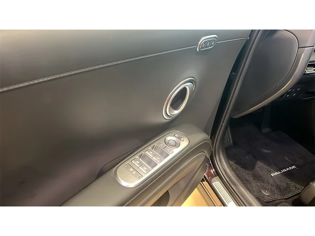 Nuevos HYUNDAI PALISADE at Gainesville Hyundai in Gainesville
