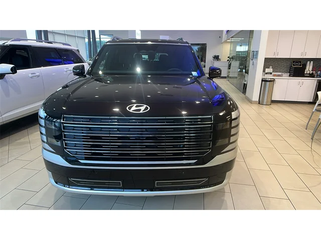 Nuevos HYUNDAI PALISADE at Gainesville Hyundai in Gainesville