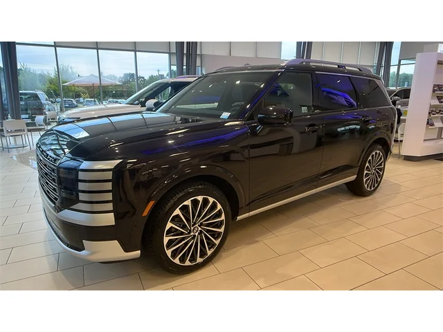 Nuevos HYUNDAI PALISADE at Gainesville Hyundai in Gainesville