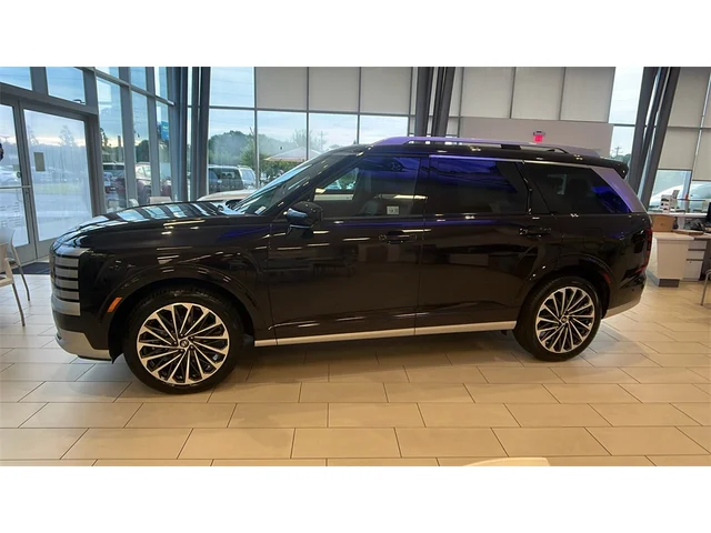 Nuevos HYUNDAI PALISADE at Gainesville Hyundai in Gainesville