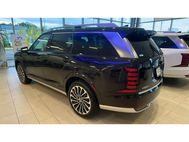 Nuevos HYUNDAI PALISADE at Gainesville Hyundai in Gainesville