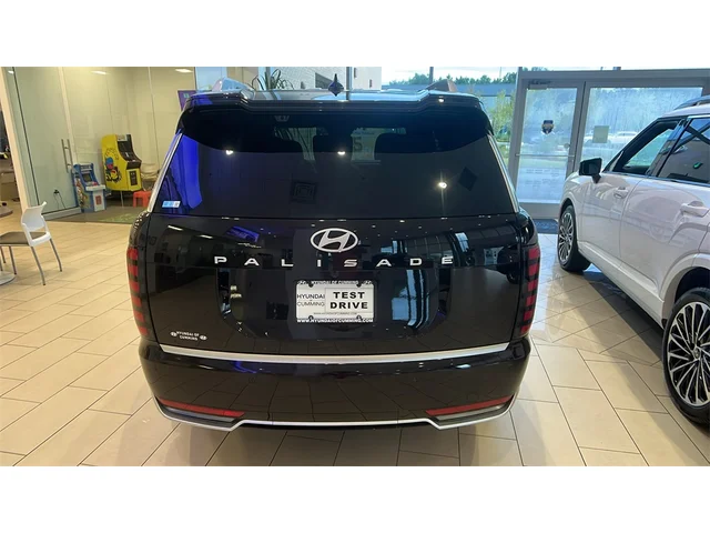 Nuevos HYUNDAI PALISADE at Gainesville Hyundai in Gainesville