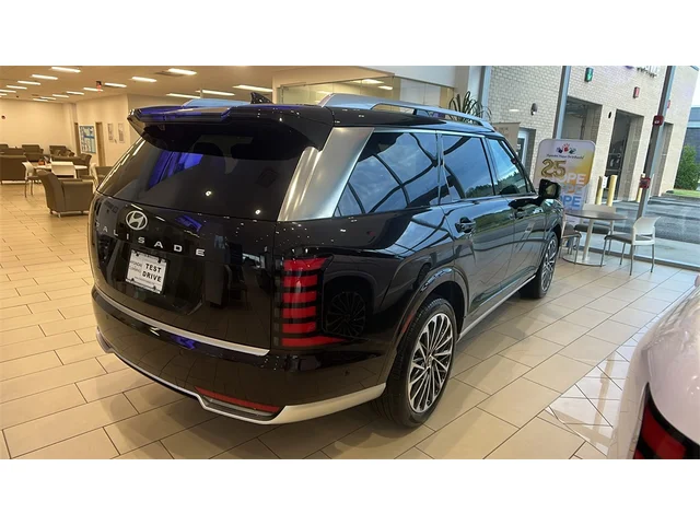 Nuevos HYUNDAI PALISADE at Gainesville Hyundai in Gainesville