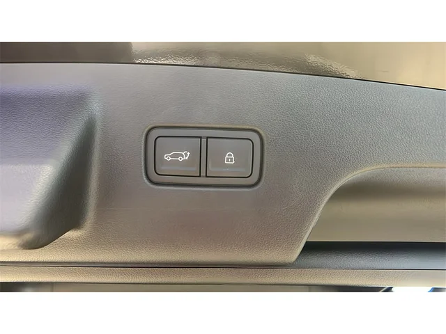 Nuevos HYUNDAI PALISADE at Gainesville Hyundai in Gainesville
