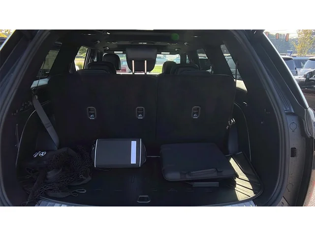 Nuevos HYUNDAI PALISADE at Gainesville Hyundai in Gainesville