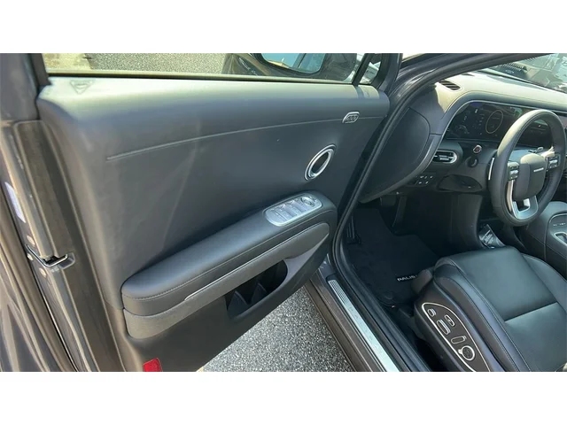 Nuevos HYUNDAI PALISADE at Gainesville Hyundai in Gainesville