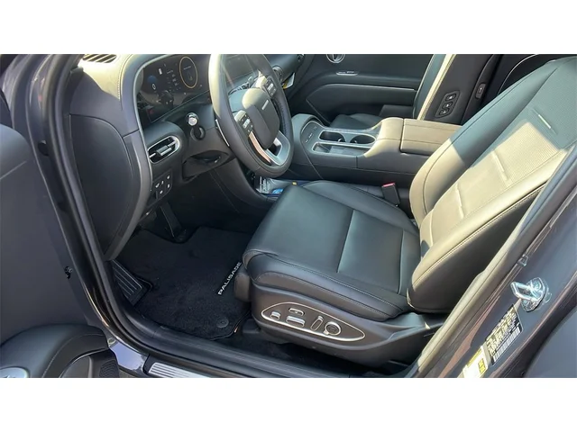 Nuevos HYUNDAI PALISADE at Gainesville Hyundai in Gainesville