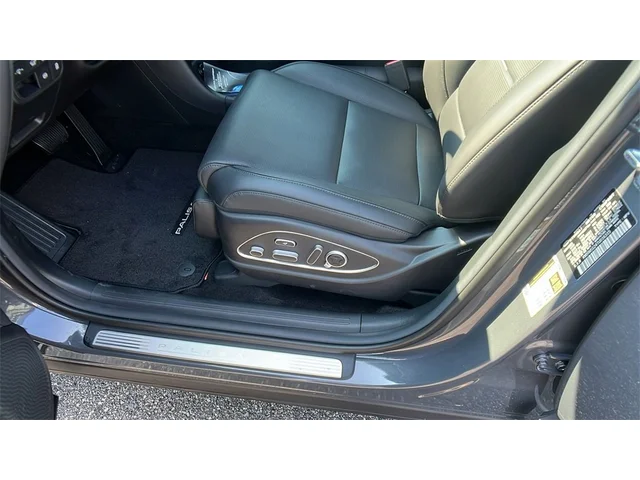 Nuevos HYUNDAI PALISADE at Gainesville Hyundai in Gainesville