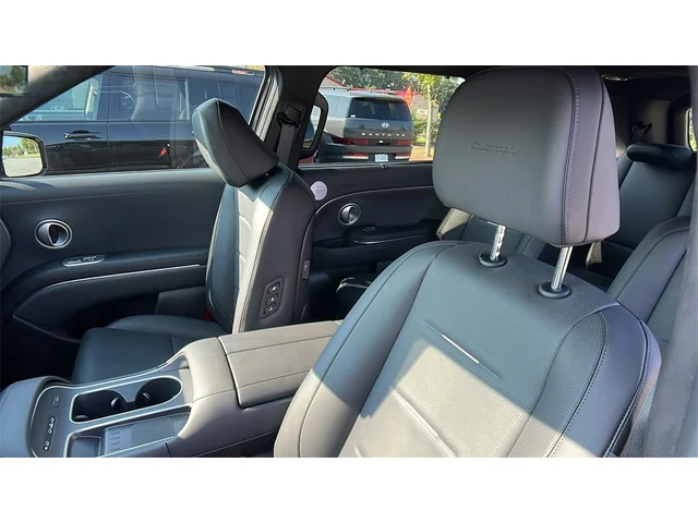 Nuevos HYUNDAI PALISADE at Gainesville Hyundai in Gainesville