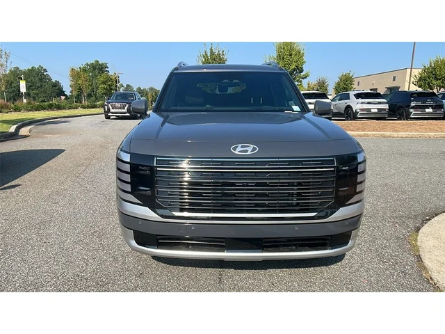 Nuevos HYUNDAI PALISADE at Gainesville Hyundai in Gainesville