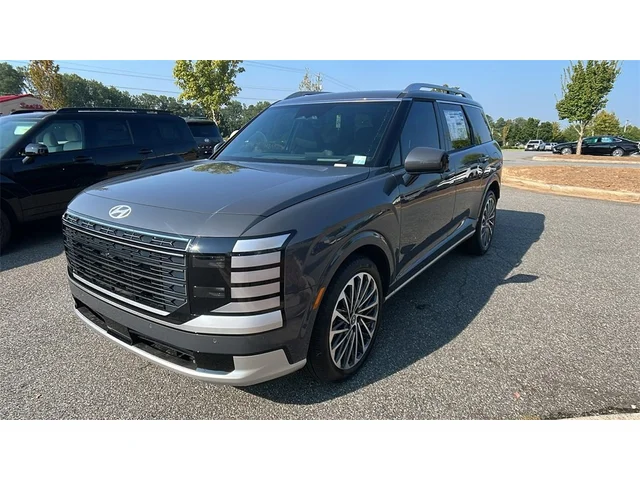 Nuevos HYUNDAI PALISADE at Gainesville Hyundai in Gainesville
