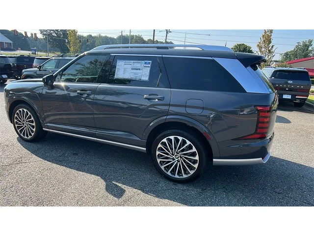 Nuevos HYUNDAI PALISADE at Gainesville Hyundai in Gainesville
