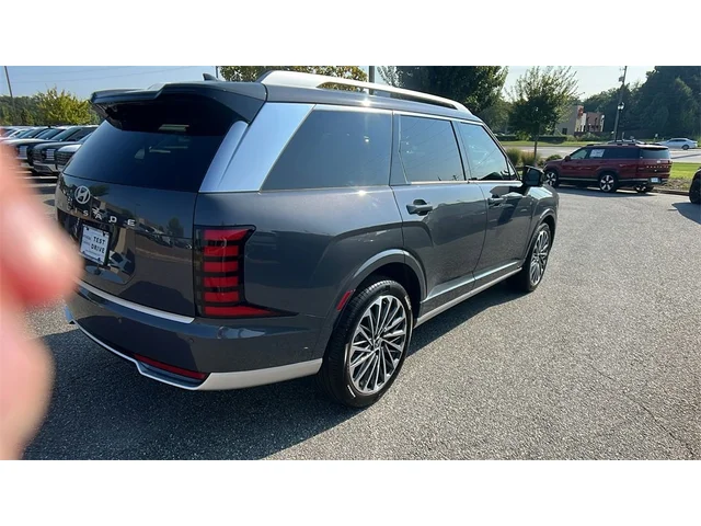 Nuevos HYUNDAI PALISADE at Gainesville Hyundai in Gainesville