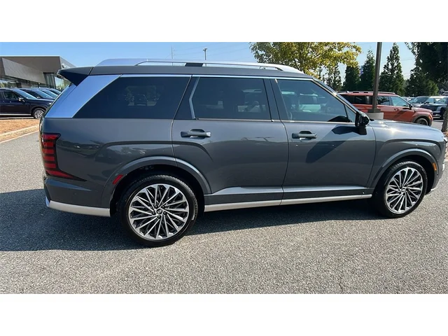 Nuevos HYUNDAI PALISADE at Gainesville Hyundai in Gainesville