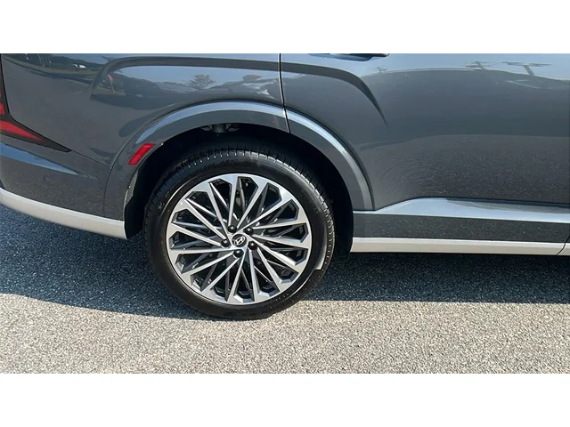 Nuevos HYUNDAI PALISADE at Gainesville Hyundai in Gainesville