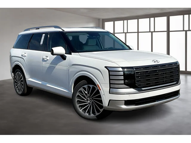 Nuevos HYUNDAI PALISADE at Gainesville Hyundai in Gainesville
