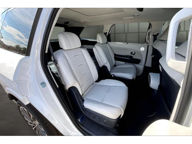 Nuevos HYUNDAI PALISADE at Gainesville Hyundai in Gainesville