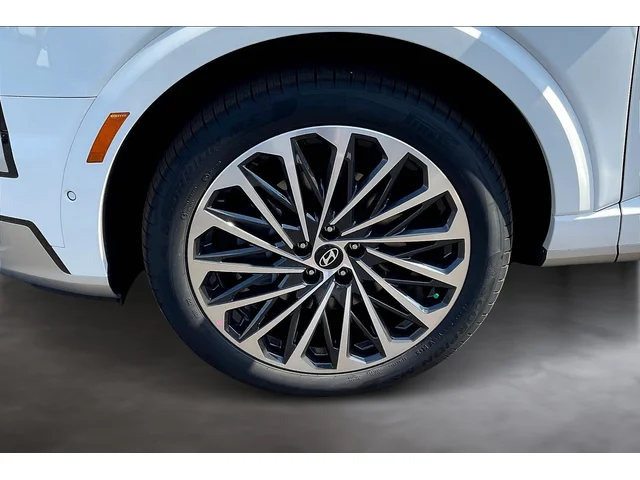 Nuevos HYUNDAI PALISADE at Gainesville Hyundai in Gainesville