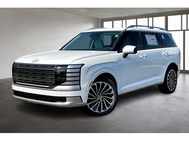 Nuevos HYUNDAI PALISADE at Gainesville Hyundai in Gainesville