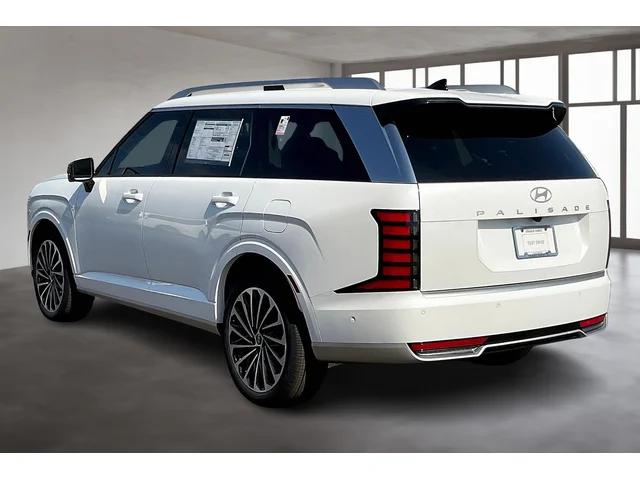 Nuevos HYUNDAI PALISADE at Gainesville Hyundai in Gainesville