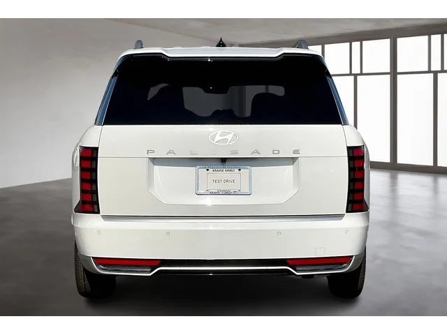 Nuevos HYUNDAI PALISADE at Gainesville Hyundai in Gainesville