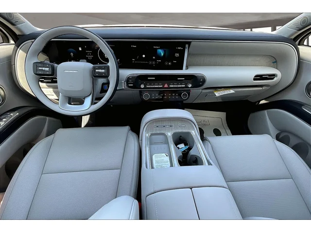 Nuevos HYUNDAI PALISADE at Gainesville Hyundai in Gainesville