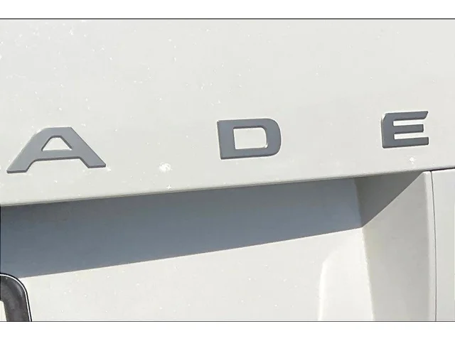Nuevos HYUNDAI PALISADE at Gainesville Hyundai in Gainesville