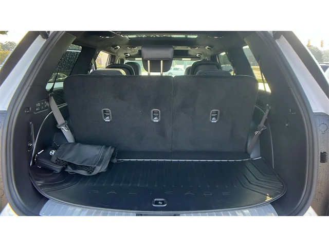 Nuevos HYUNDAI PALISADE at Gainesville Hyundai in Gainesville