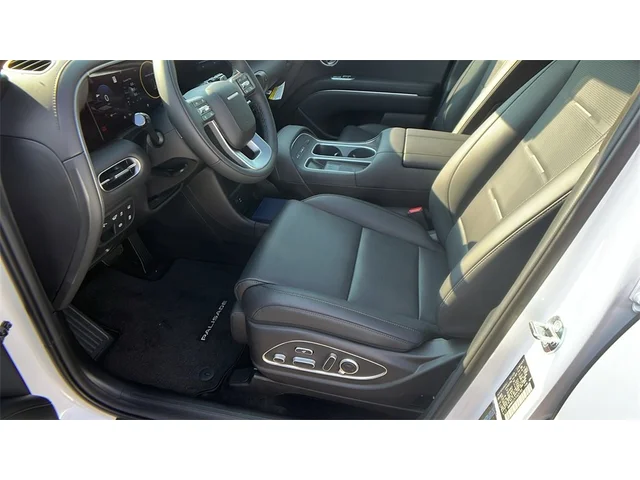 Nuevos HYUNDAI PALISADE at Gainesville Hyundai in Gainesville
