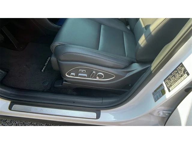 Nuevos HYUNDAI PALISADE at Gainesville Hyundai in Gainesville
