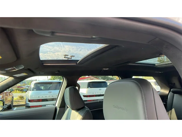 Nuevos HYUNDAI PALISADE at Gainesville Hyundai in Gainesville