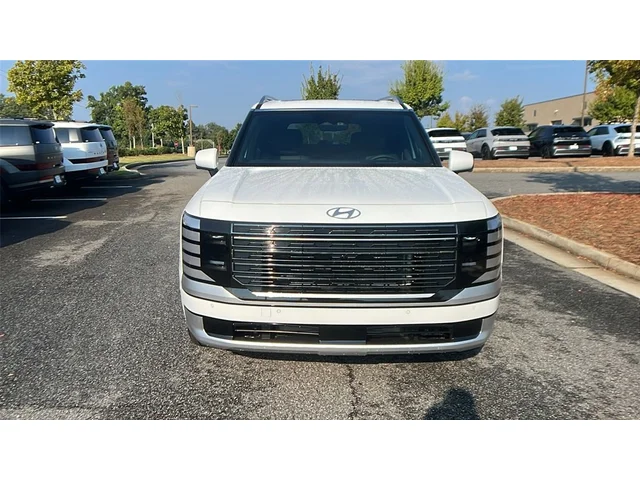Nuevos HYUNDAI PALISADE at Gainesville Hyundai in Gainesville