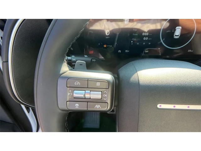 Nuevos HYUNDAI PALISADE at Gainesville Hyundai in Gainesville