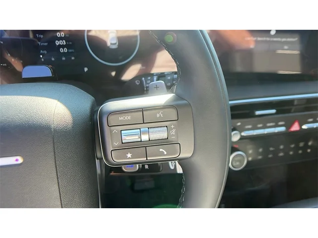 Nuevos HYUNDAI PALISADE at Gainesville Hyundai in Gainesville