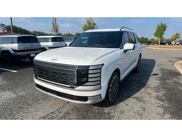 Nuevos HYUNDAI PALISADE at Gainesville Hyundai in Gainesville