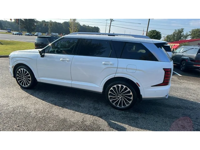 Nuevos HYUNDAI PALISADE at Gainesville Hyundai in Gainesville
