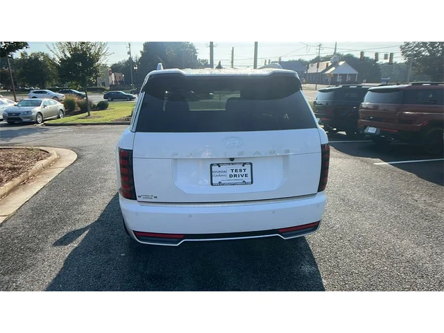 Nuevos HYUNDAI PALISADE at Gainesville Hyundai in Gainesville