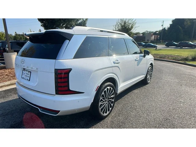 Nuevos HYUNDAI PALISADE at Gainesville Hyundai in Gainesville