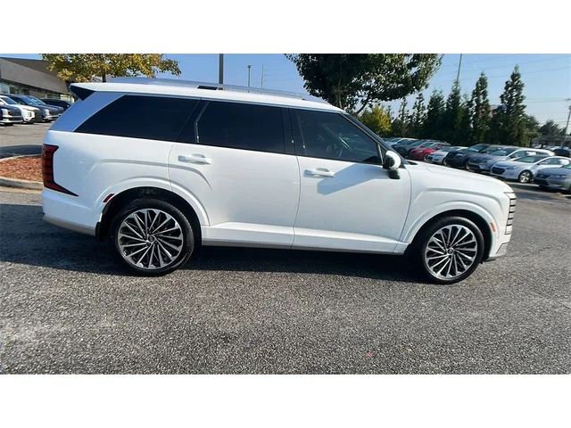 Nuevos HYUNDAI PALISADE at Gainesville Hyundai in Gainesville