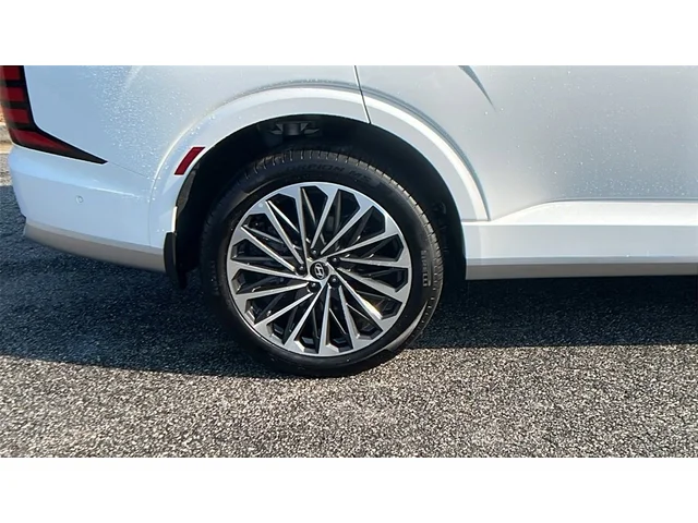 Nuevos HYUNDAI PALISADE at Gainesville Hyundai in Gainesville