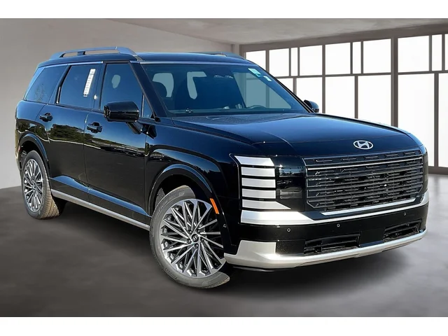 Nuevos HYUNDAI PALISADE at Gainesville Hyundai in Gainesville