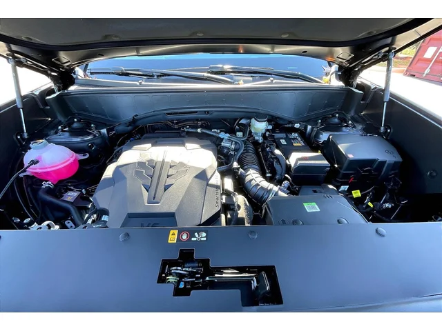 Nuevos HYUNDAI PALISADE at Gainesville Hyundai in Gainesville