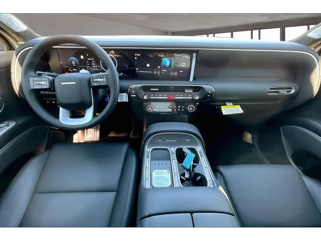 Nuevos HYUNDAI PALISADE at Gainesville Hyundai in Gainesville