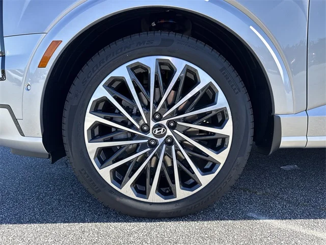 Nuevos HYUNDAI PALISADE at Gainesville Hyundai in Gainesville